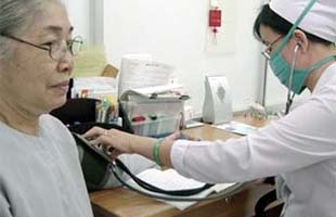 Cơ sở khám bệnh, chữa bệnh phải mua bảo hiểm trách nhiệm