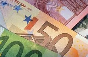 Lãi suất đồng Euro thấp kỷ lục