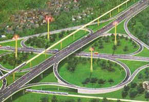Đẩy nhanh giải phóng mặt bằng đường cao tốc Hà Nội - Hải Phòng