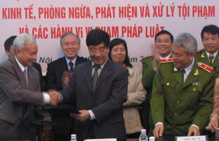 Bán vốn Nhà nước và cơ chế mới
