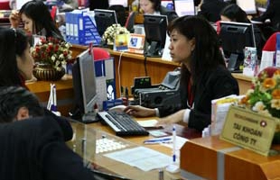 Triển khai bù lãi suất: Ngân hàng cam kết minh bạch, công bằng