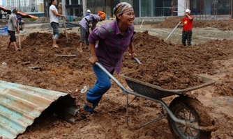 “Mừng và lo” với tăng trưởng GDP của Việt Nam