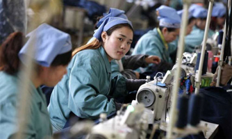 Trung Quốc đặt mục tiêu GDP thận trọng năm nay
