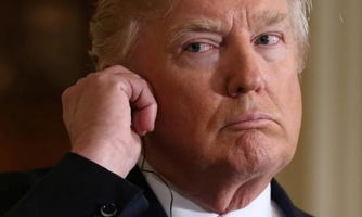 Trump ít lựa chọn trả đũa vụ Triều Tiên thử tên lửa