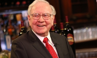 Warren Buffett: “Chứng khoán Mỹ vẫn rẻ”