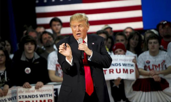 Donald Trump: Kinh tế Mỹ sẽ “suy thoái rất lớn”