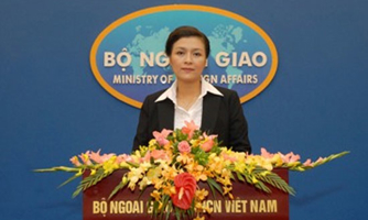 “Thời báo Hoàn Cầu đã bình luận thiếu thiện chí”