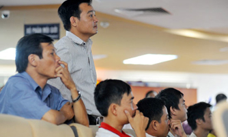 Đề nghị miễn, giảm thuế: “Còn cách nào khác không?”