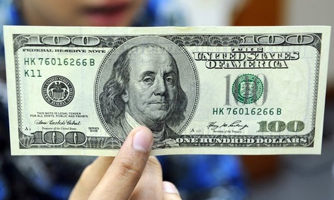 Lo nợ xấu ngoại tệ