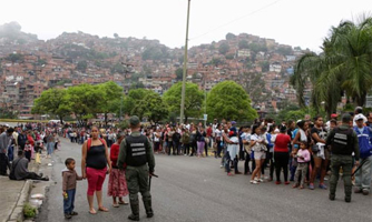 Coca-Cola ngừng sản xuất ở Venezuela