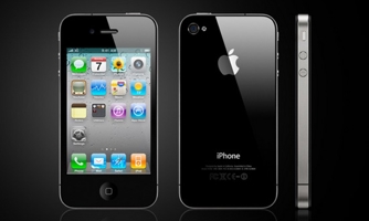 VinaPhone sẽ cung cấp iPhone 4