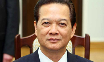 Chiều nay, Quốc hội bầu Thủ tướng