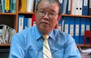 Xuất khẩu gạo: Nông dân khổ vì “đoán mò”