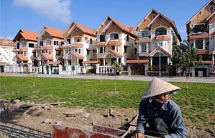 Nhà “to” mới phải nộp thuế