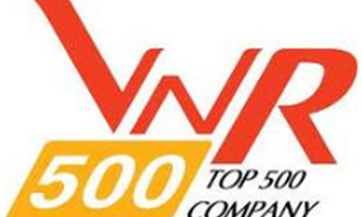 Vinashin “vắng mặt” trong top 10 doanh nghiệp Việt