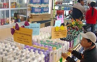 Xuất cảnh, quá cảnh được mua hàng miễn thuế không hạn chế