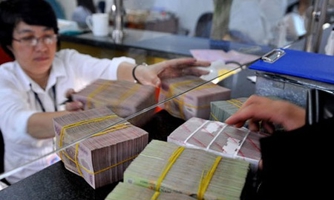 HSBC quan ngại tốc độ tăng trưởng tín dụng của Việt Nam