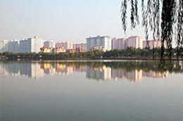 Chưa đồng ý với đề xuất xây nhà cao tầng khu trung tâm của Hà Nội