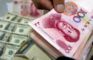 Trung Quốc rục rịch dùng Nhân dân tệ cho xuất nhập khẩu