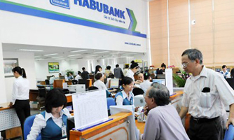 SHB và Habubank cùng “hẹn” đại hội cổ đông