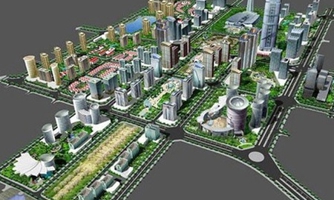Huy động 200 triệu USD cho dự án khu đô thị Tây Hồ Tây