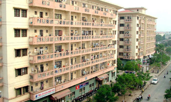 Khi doanh nghiệp bất động sản buộc phải… “thừa” vốn