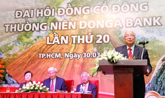 Nhiều lãnh đạo cao cấp “hạ cánh” về doanh nghiệp