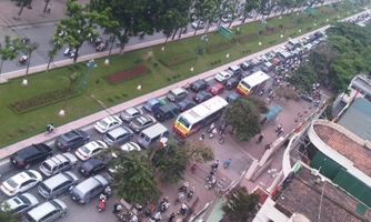 Phí bảo trì đường bộ là thuế đánh vào tài sản của dân?