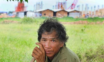 Văn Giang, lịch sử một cuộc cưỡng chế