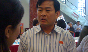 Bỏ phiếu tín nhiệm bộ trưởng: “Nhất thiết phải làm hằng năm”