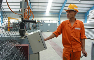 SCIC tham gia dự án điện hạt nhân với EVN