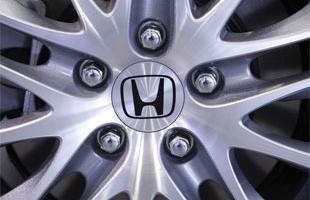 Honda bất ngờ báo lãi