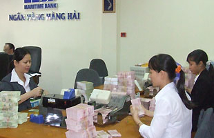 Đã giải ngân được hơn 372 nghìn tỷ đồng vốn hỗ trợ lãi suất