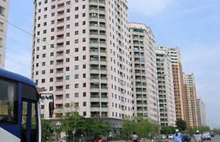 Thí điểm áp dụng chỉ số giá bất động sản tại Tp.HCM