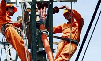 EVN kêu thiếu vốn nghiêm trọng