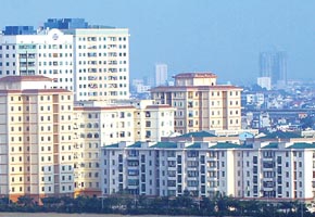 Sẽ hết chuyện tăng phí chung cư tùy tiện