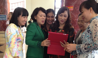 Nhật ký nghị trường: “Thở phào nhưng không nhẹ nhõm”