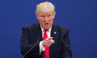 Tổng thống Trump chia sẻ lịch trình tại Việt Nam