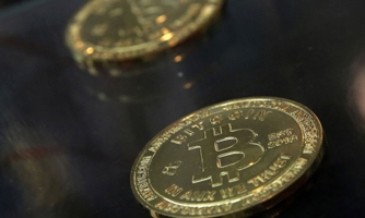 Biểu đồ kỹ thuật giá Bitcoin chớm xuất hiện “chữ thập tử thần”