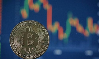 Thị trường tiền ảo “đỏ lửa”, mất 60 tỷ USD vốn hóa sau 1 ngày