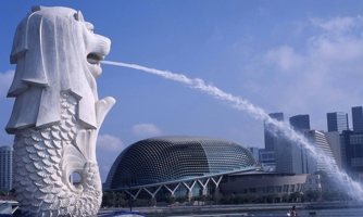 Quỹ đầu tư quốc gia Singapore “đau đầu” vì quá nhiều tiền