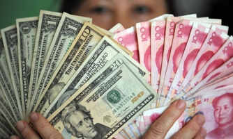 Tỷ giá Nhân dân tệ xuống thấp nhất 11 năm do thương chiến leo thang