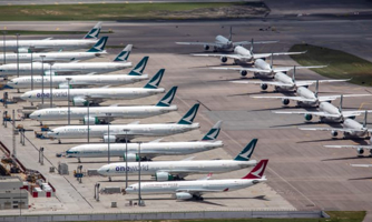 "Đốt" tiền tỷ mỗi tháng, Cathay Pacific sa thải gần 6.000 nhân viên