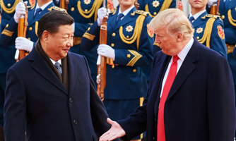 Chiến tranh thương mại Mỹ-Trung: Ông Trump thắng hay thua?