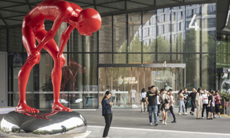 Những con số gây “choáng” về vụ IPO lịch sử của Ant Group