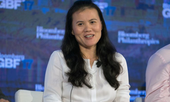 7 phụ nữ trở thành tỷ phú nhờ vụ IPO của Ant