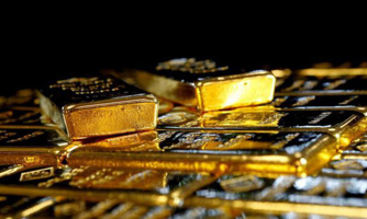 Giá vàng giảm thêm, USD tự do tiếp tục tăng