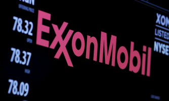 “Đại gia” dầu lửa ExxonMobil lâm thảm cảnh