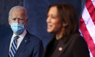 Ông Biden: Không gì có thể ngăn chuyển giao quyền lực