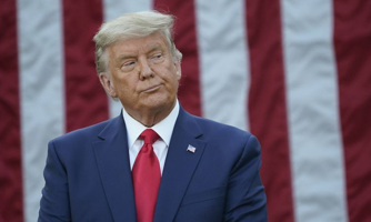 Ông Trump: “Thời gian sẽ trả lời” ai là người đắc cử Tổng thống